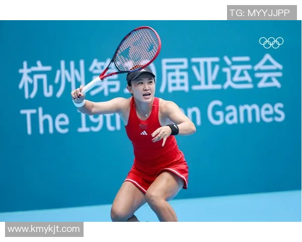 成都亚运会网球队精彩表现评析与节奏掌控的深度解读