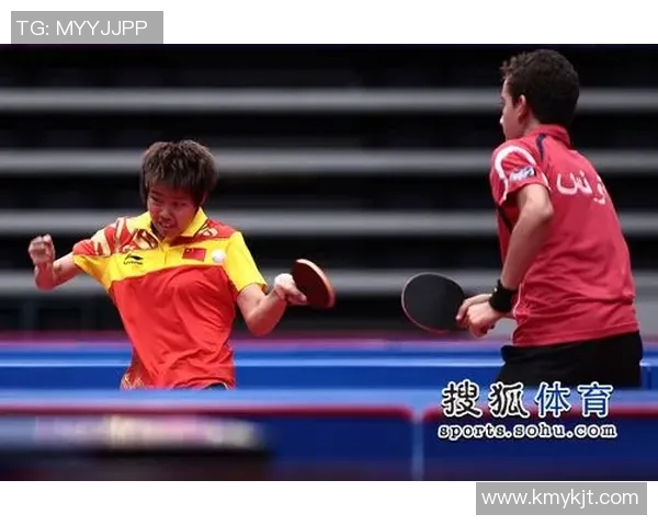 重庆乒乓球队在洲际杯中的比赛经验与表现分析 重庆乒乓球队在洲际杯中的比赛经验与表现分析