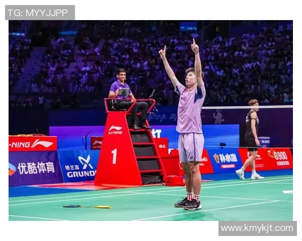 上海羽毛球队夺冠经验分享最新羽毛球比赛TOP10技巧解析 上海羽毛球队夺冠经验分享最新羽毛球比赛TOP10技巧解析