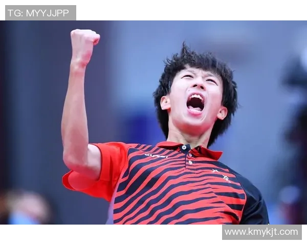 深圳乒乓球队以52分领跑世界锦标赛积分榜展现强大实力