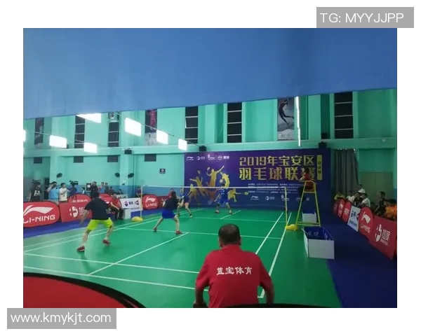 深圳羽毛球队在邀请赛中的意识表现分析与点评 深圳羽毛球队在邀请赛中的意识表现分析与点评