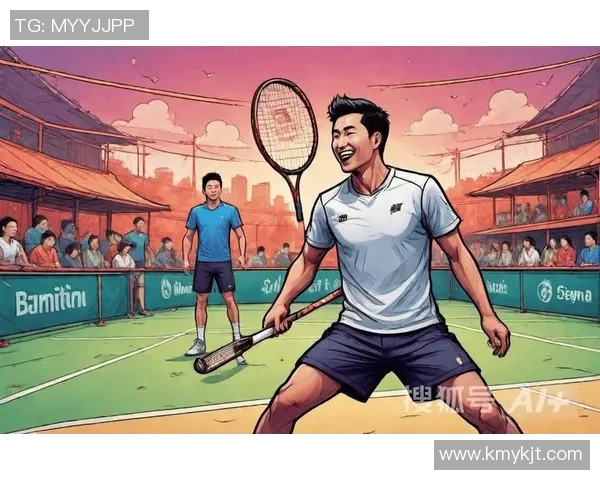 羽毛球盛宴：深入解析上海羽毛球队的实力与成就