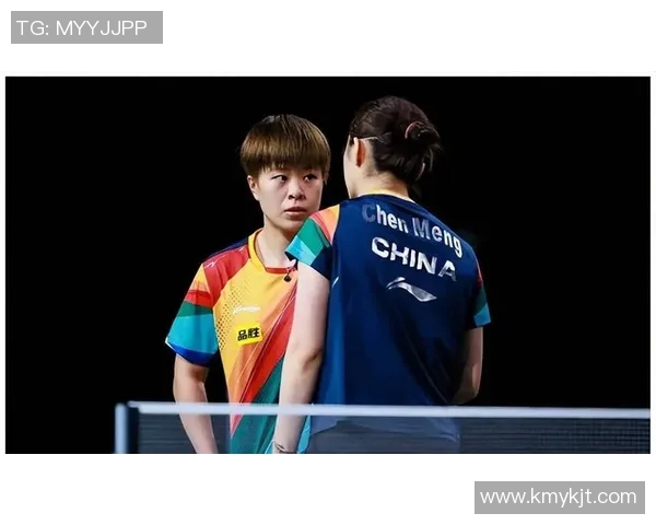 西安乒乓球队心理素质深度对比及其对比赛表现的影响分析