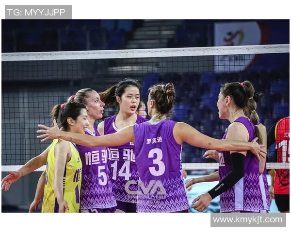 赛后分析:杭州排球队与武汉排球队的竞技状态与表现对比 赛后分析:杭州排球队与武汉排球队的竞技状态与表现对比