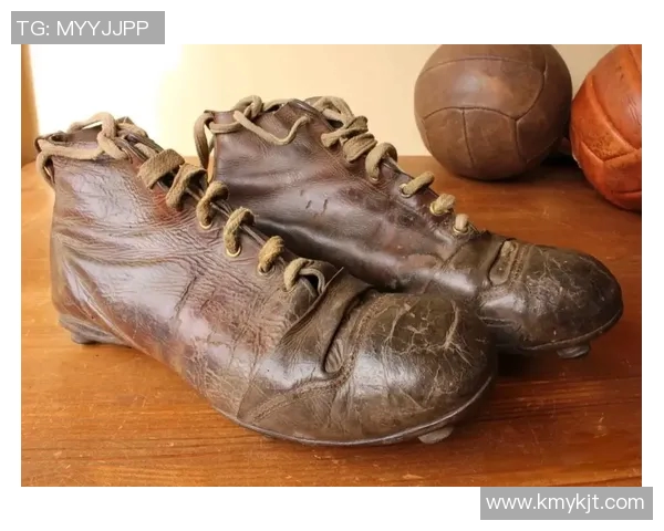 足球明星们的足球鞋背后的故事与科技创新探秘 足球明星们的足球鞋背后的故事与科技创新探秘