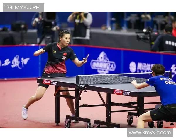 张秀英独家分享乒乓球技巧与心得体会助你提升球技的秘密秘诀 张秀英独家分享乒乓球技巧与心得体会助你提升球技的秘密秘诀