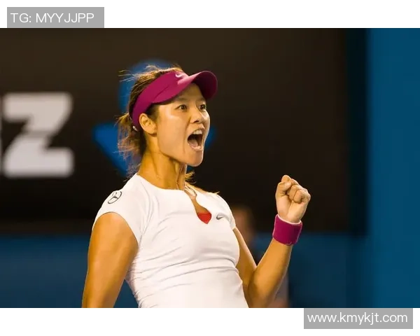 李娜亲授羽毛球技巧与心得体会助你提升竞技水平 李娜亲授羽毛球技巧与心得体会助你提升竞技水平