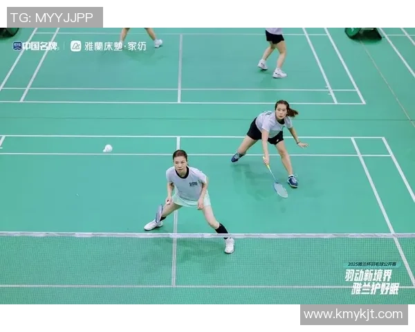 羽毛球的魅力：深入解析深圳羽毛球队的训练与技战术秘诀