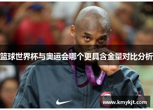 篮球世界杯与奥运会哪个更具含金量对比分析